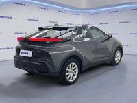 Usata Toyota C-HR Active 193 CV (141 kW) 2025 Grigio scuro SUV