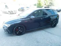 Usata VW Golf VIII GTI 245 CV (180 kW) 2023 Nero Berlina
