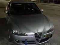 Usata Alfa Romeo 147 150 CV (110 kW) 2009 Grigio Utilitaria