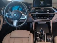 Usata BMW X4 2019 Nero SUV