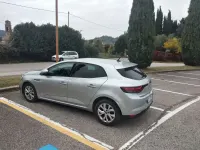 Usata Renault Mégane II 140 CV (102 kW) 2022 Grigio Berlina