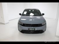 Usata Opel Corsa 75 CV (55 kW) 2024 Grigio Utilitaria