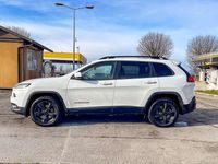 Usata Jeep Cherokee Night Eagle 200 CV (147 kW) 2017 SUV