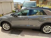 Usata VW T-Roc Life 110 CV (80 kW) 2023 SUV