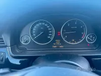 Usata BMW 530 245 CV (180 kW) 2010 Grigio Station wagon