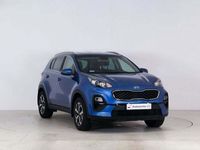 usata Kia Sportage 1.6 GDI 132 CV 2WD Urban