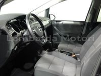 usata VW Touran 1.6 tdi Business 115cv dsg