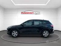 Usata Ford Kuga 120 CV (88 kW) 2022 Agate black metalizzato SUV