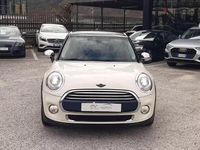 Occasion Mini Cooper D Business 2015 Beige Citadine