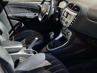 Usata Lancia Delta Gold 120 CV (88 kW) 2011 Utilitaria