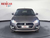 Usata Suzuki Swift Cool 83 CV (61 kW) 2021 Grigio scuro Utilitaria