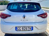usata Renault Clio V Clio TCe 90 CV 5 porte Intens