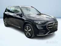 Nuova Mercedes GLB250 Advanced Plus 199 kW (271 CV) 2026 Nero SUV
