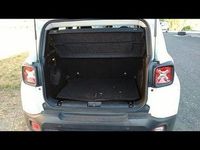 Usata Jeep Renegade Longitude 120 CV (88 kW) 2016 Bianco SUV