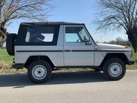 Usata Mercedes G300 88 CV (64 kW) 1986 SUV