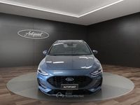 Usata Ford Focus ST-Line 125 CV (91 kW) 2023 Blu/azzurro Station wagon