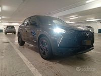 Usata DS Automobiles DS3 2022 Nero Station wagon