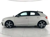 Nuova Audi A1 Sportback S-Line 116 CV (85 kW) 2026 Grigio Utilitaria