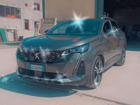 Usata Peugeot 3008 GT 200 CV (147 kW) 2021 Grigio SUV