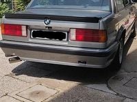 Usata BMW 320 Efficient Dynamics 129 CV (94 kW) 1987 Grigio Berlina