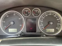 Usata VW Passat Trendline 131 CV (96 kW) 2004 Rosso Station wagon