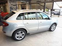 Usata Renault Koleos Dynamique 150 CV (110 kW) 2012 Grigio scuro SUV