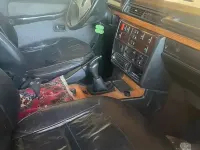 Usata Mercedes G300 113 CV (83 kW) 1991 Verde SUV