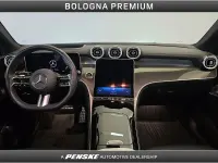 Usata Mercedes GLC300 AMG Line Premium Plus 269 CV (197 kW) 2026 Nero SUV