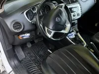 Usata Lancia Delta 105 CV (77 kW) 2012 Bianco Utilitaria