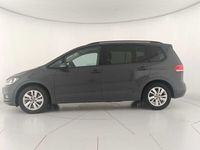 usata VW Touran 3 serie 2.0 TDI 150 CV SCR DSG Business BlueMotion Technology