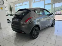 Usata Lancia Ypsilon S 69 CV (50 kW) 2023 Grigio Utilitaria