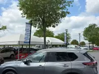 Usata Nissan X-Trail Tekna 158 CV (116 kW) 2023 Grigio SUV