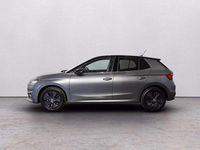 Usata Skoda Fabia Style 80 CV (58 kW) 2025 Grigio graphite metallizzato n Utilitaria