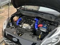 Usata Ford Fiesta Vignale 101 CV (74 kW) 2018 Berlina