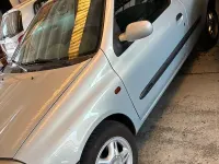 Usata Renault Clio 75 CV (55 kW) 2001 Grigio Berlina