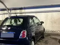 Usata Fiat 1200 Sport 69 CV (50 kW) 2013 Berlina