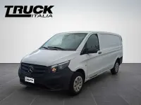 Usata Mercedes Vito 136 CV (100 kW) 2019 Bianco Furgone