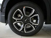 Nuova Jeep Avenger Summit 109 CV (80 kW) 2026 Nero vulcano SUV