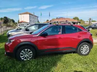 Usata Opel Mokka Edition 101 CV (74 kW) 2022 Rosso SUV
