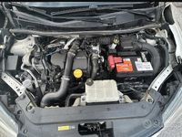 Usata Nissan Pulsar N-Connecta 110 CV (80 kW) 2017 Bianco Utilitaria