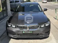 Usata BMW 320 Sport Line 190 CV (139 kW) 2021 Grigio Berlina