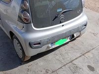 Usata Citroën C1 2007 Utilitaria