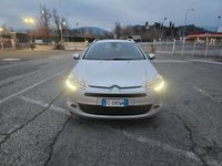 usata Citroën C5 BLUE HDI START & STOP EURO 6B