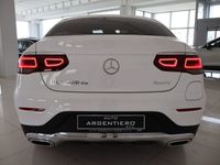 usata Mercedes GLC300e 4Matic EQ-Power Coupé Sport solo 62.699km!!!!
