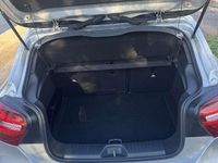 Usata Mercedes A180 Business 109 CV (80 kW) 2016 Berlina