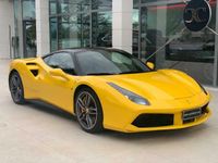 112 Ferrari 488 Usate In Vendita Autouncle