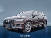 usata Audi Q7 55 TFSI e quattro tiptronic Sport