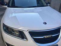 Usata Saab 9-5 Vector 177 CV (130 kW) 2011 Station wagon