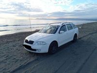 Gebraucht Skoda Octavia Elegance 140 PS (102 kW) 2006 Kombi