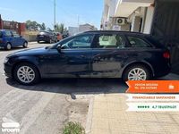 Usata Audi A4 Advanced Plus 143 CV (105 kW) 2013 Station wagon